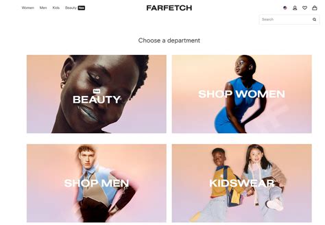 farfetch affiliate sign in.